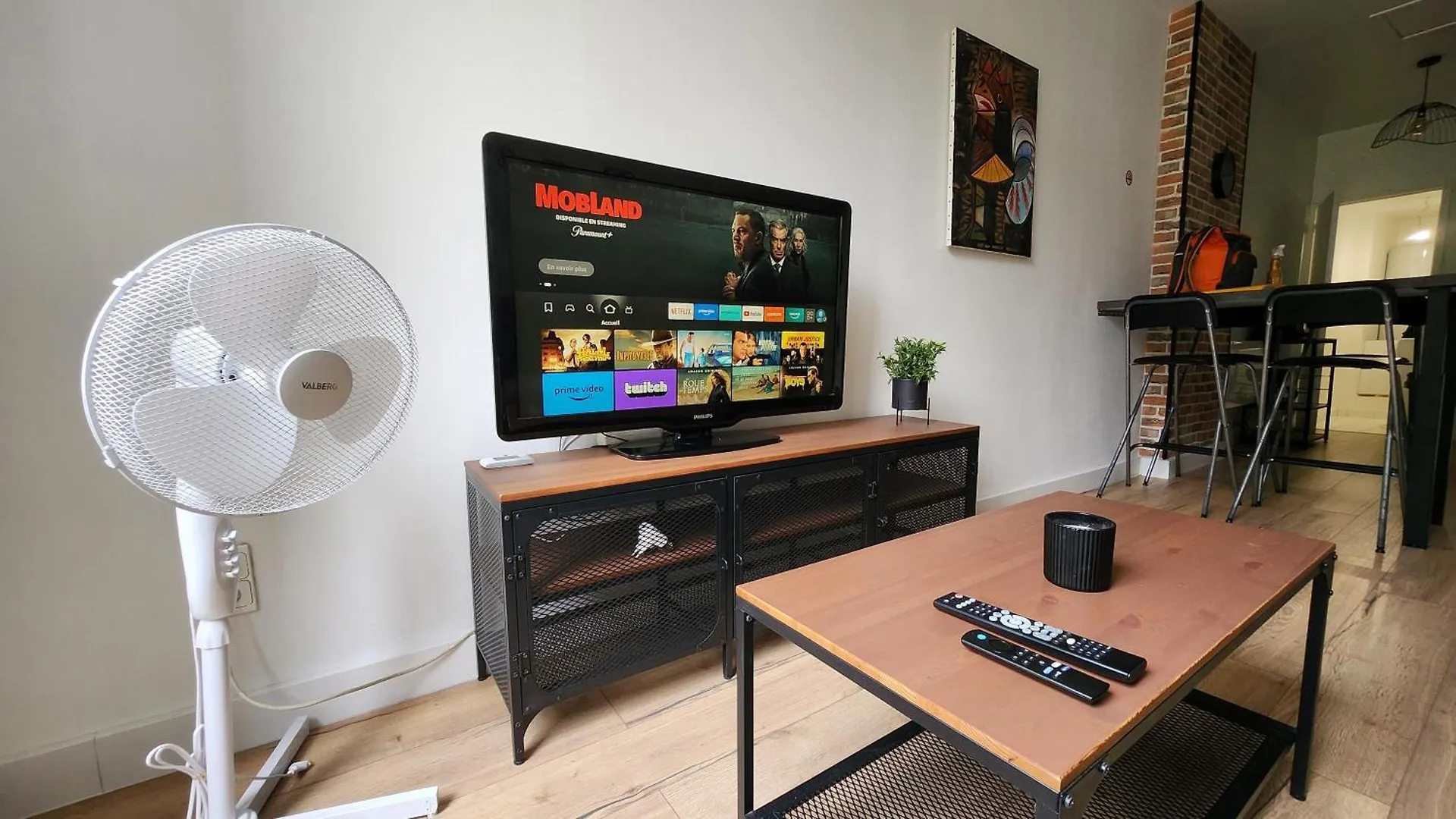 Apartament T2 Capitole Spacieux 4Pers- 2Bed - Calme - Tout Equipe Hypercentre Tuluza